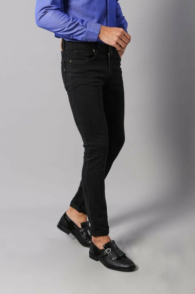 Black Jean | Wessi