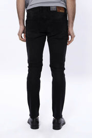 Black Men's Jean | Wessi