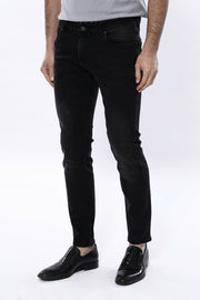 Black Men's Jean | Wessi