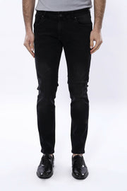 Black Men's Jean | Wessi