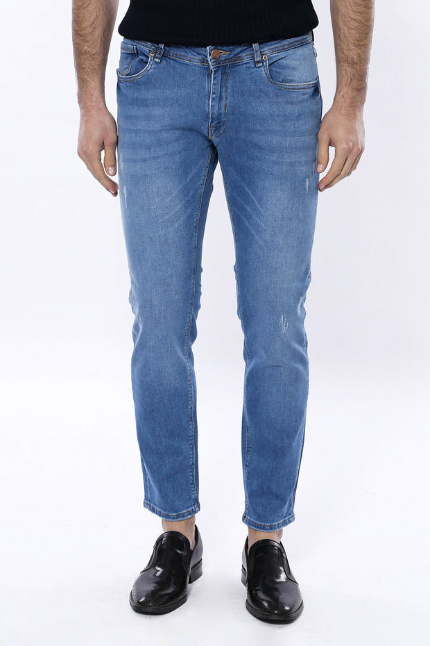 Blue Jean Pants | Wessi