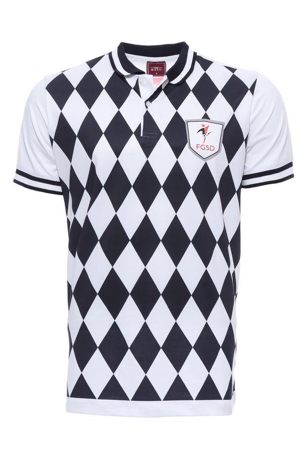 Full Package Futgolf T-Shirt Set (4 Items) 0, 3xl, Footgolf T-Shirts, Futgolf, L, M, Patterned, Polo, S, Sport, T-Shirt, XL T-ShirtFootgolf T-Shirts - wessi