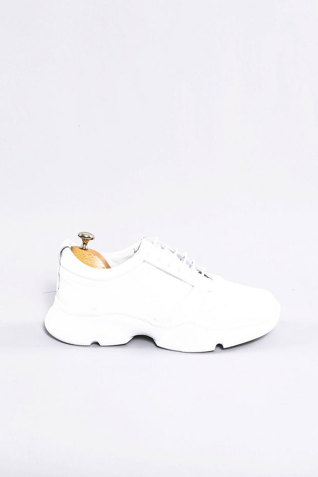 Leather White Ugly Shoes | Wessi 3-piece-suit, 8, Casual, Daily, Leather, Shoes, Sport, Ugly Shoes, white ShoesUgly Shoes - wessi