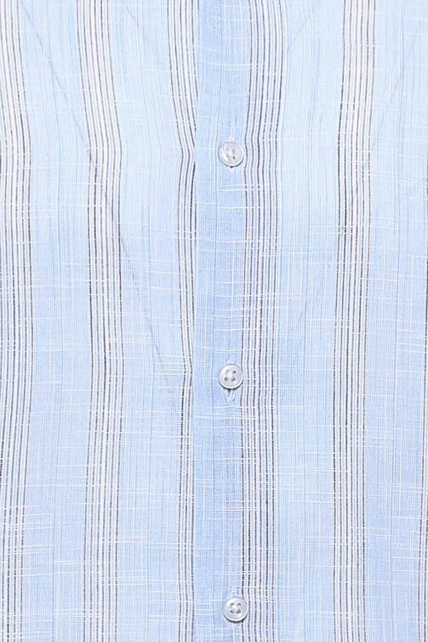 Plaid Sky Blue Shirt 3-piece-suit, Casual, Checked, Cuff, Daily, Italian, L, Long Sleeve, M, Modern Fit, Office, Patterned, Plaid, Plaid Shirt, S, Shirt, Slim Fit, Sport, XL, XXL ShirtPlaid S